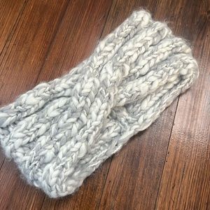 Jessica Simpson Cold Weather Headband